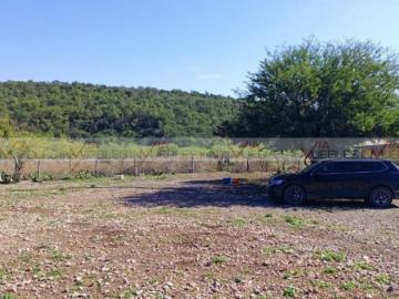 Terreno / Lote en venta en Ciudad Cerralvo