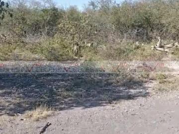 Terreno / Lote en venta en Ciudad Cerralvo
