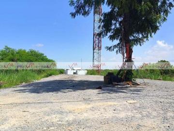 Terreno / Lote en venta en Alfonso Martinez Dominguez