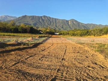 Terreno / Lote en venta en Residencial el Novillo, Las Bugambilias