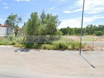 Terreno / Lote en venta en Apodaca