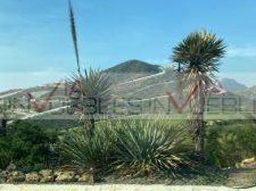 Terreno / Lote en venta en García