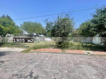 Terreno / Lote en venta en Hacienda El Rosario