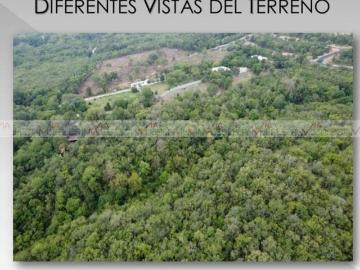 Terreno / Lote en venta en Huajuquito O Los Cavazos
