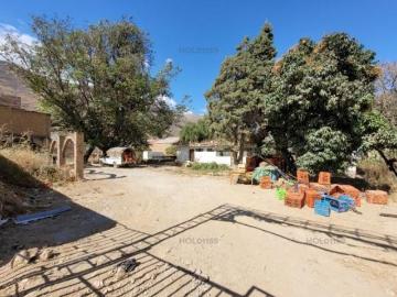 Terreno / Lote en Venta en Huanuco