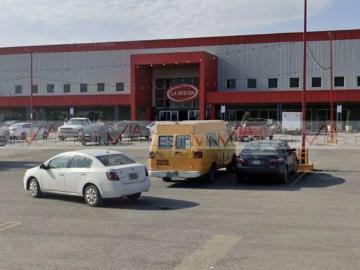 Terreno / Lote en venta en La Petaca