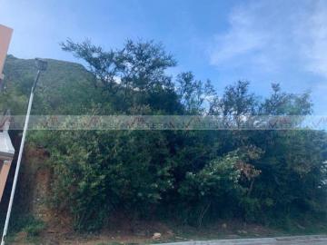 Terreno / Lote en venta en Monterrey