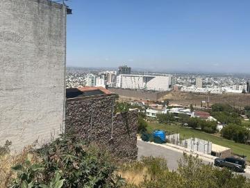Terreno / Lote en venta en Club De Golf La Loma