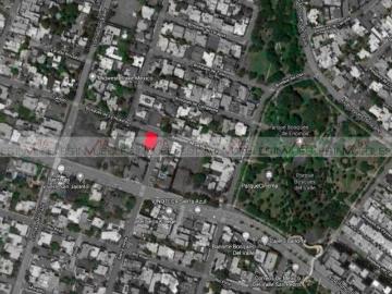 Terreno / Lote en venta en Bosques del Valle