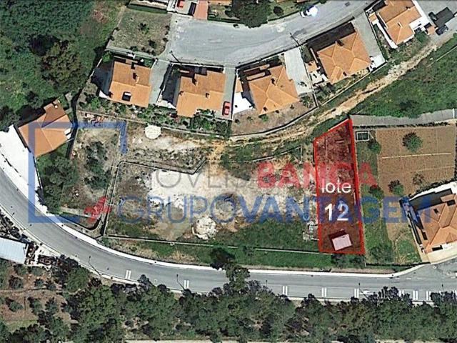 Terreno Lote Habitação | Pampilhosa da Serra | 71.000 € | Imóveis da Banca | Oportunidade