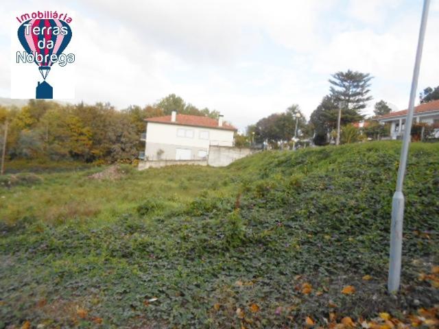 Terreno Lote individual de Construção