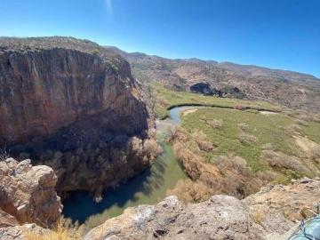 Terreno / Lote Venta Lago de Jacales Chihuahua 1,080,000 GL2