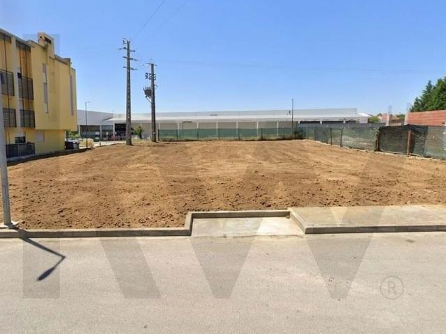 Terreno loteado Torres Novas / Meia Via