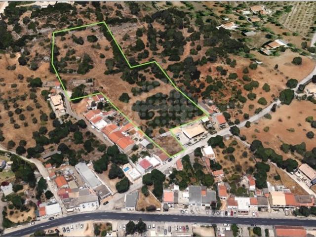 Terreno, Loulé São Clemente, Loulé | BPI Expresso Imobiliário
