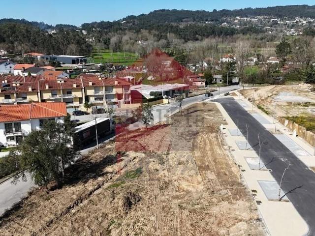 Terreno, Loureira