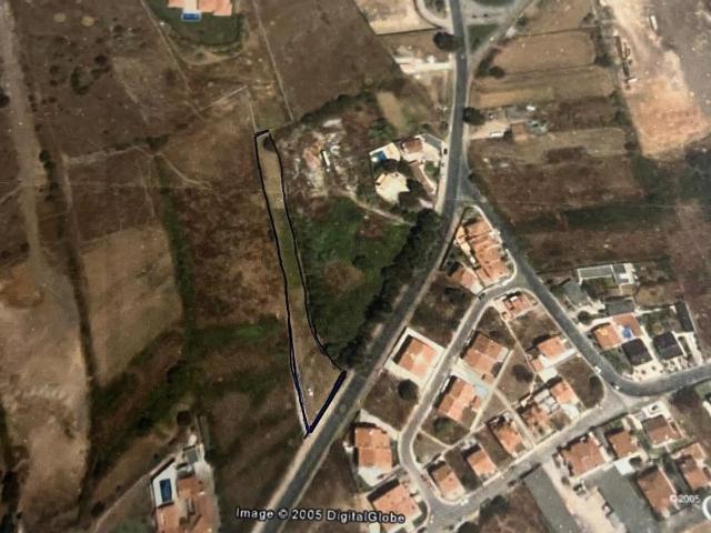 Terreno Lourel Sintra