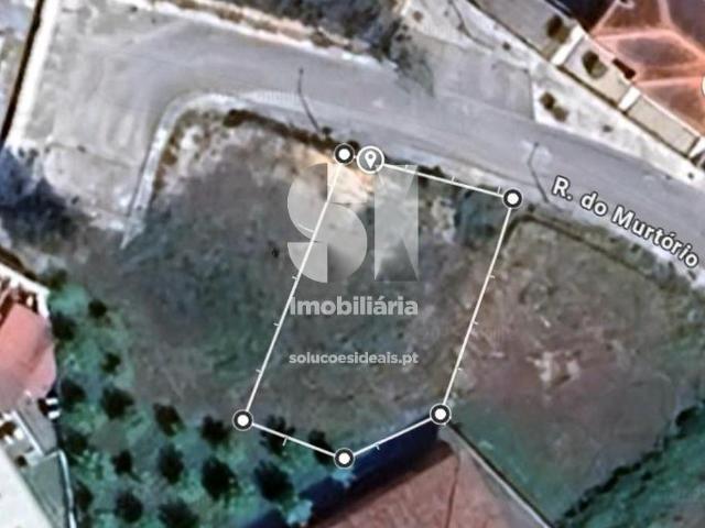 Terreno, Louriçal, POMBAL | BPI Expresso Imobiliário