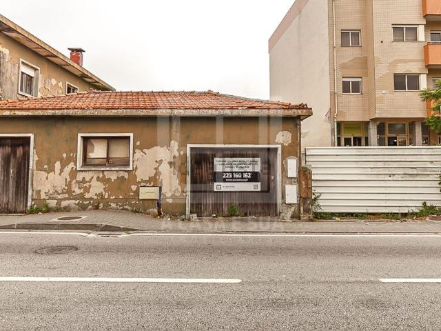 Terreno, Lourosa