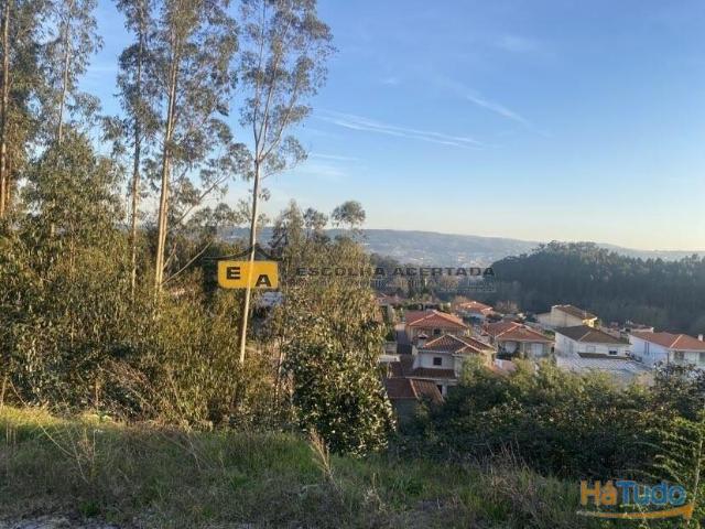 Terreno Lousada | 26083720622