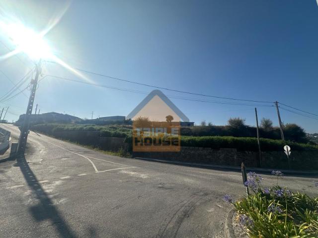 Terreno Lousada