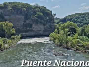 Terreno Puente Nacional