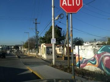 Terreno Puebla