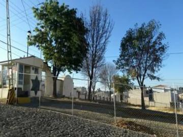 Terreno Puebla