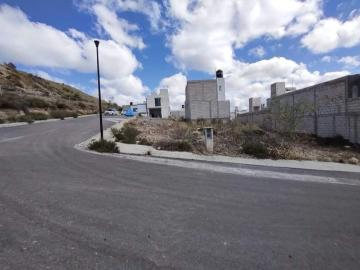 Terreno Pueblo Pachuquilla