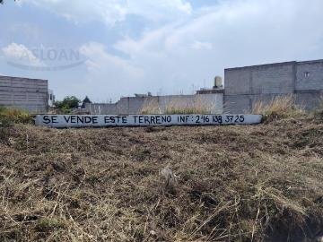 Terreno Pueblo Santo Toribio Xicohtzingo