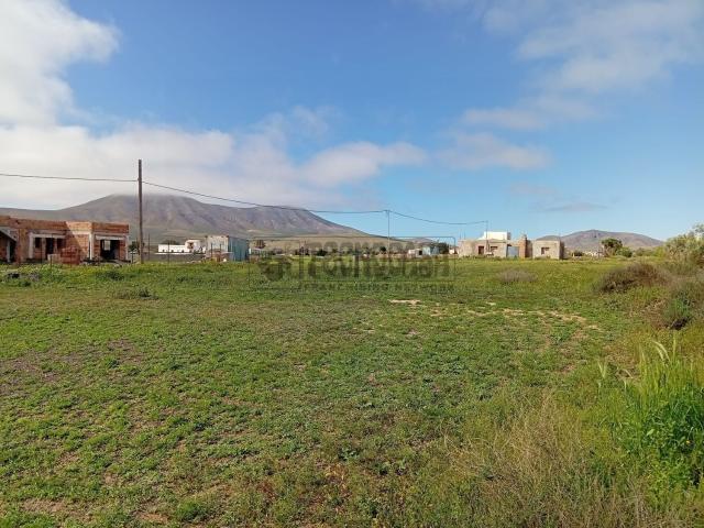 Terreno, Puerto del Rosario