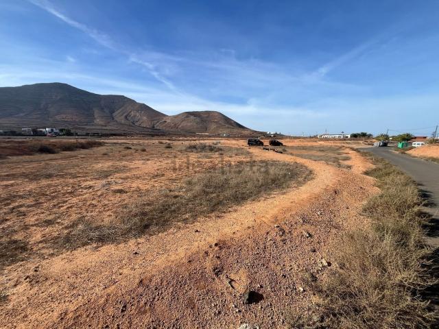 Terreno, Puerto del Rosario