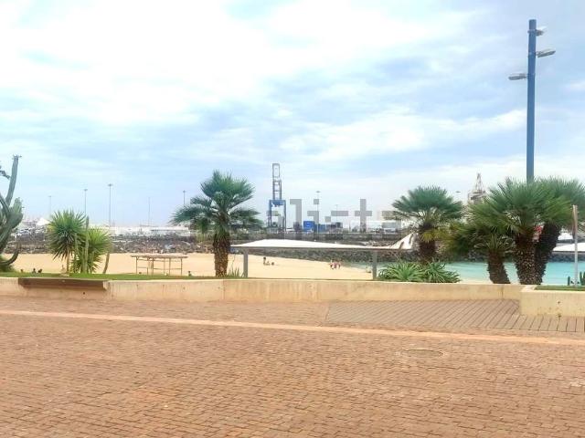 Terreno, Puerto del Rosario