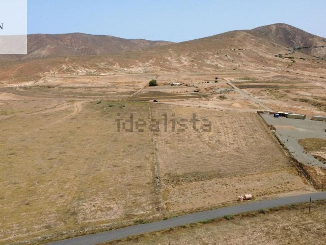 Terreno, Betancuria