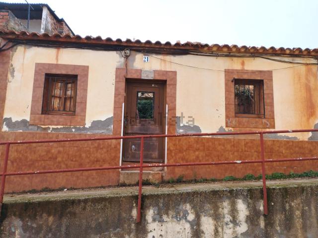 Terreno, Puertollano