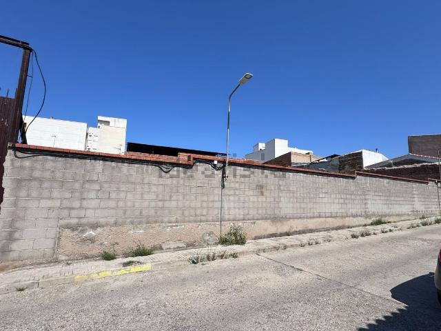 Terreno, Puertollano