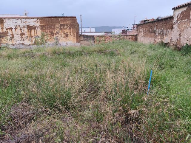 Terreno, Puertollano