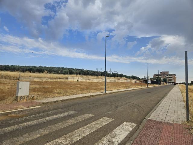 Terreno, Puertollano