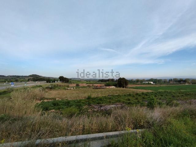 Terreno, Puigverd de Lleida