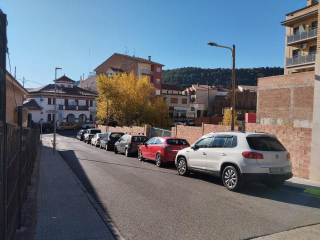 Terreno, Puig Reig