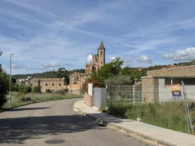 Terreno, Puig Reig