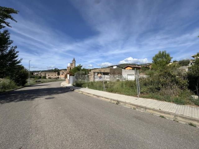 Terreno, Puig Reig