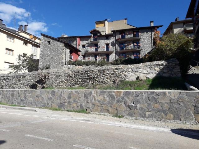 Terreno, Puigcerdà