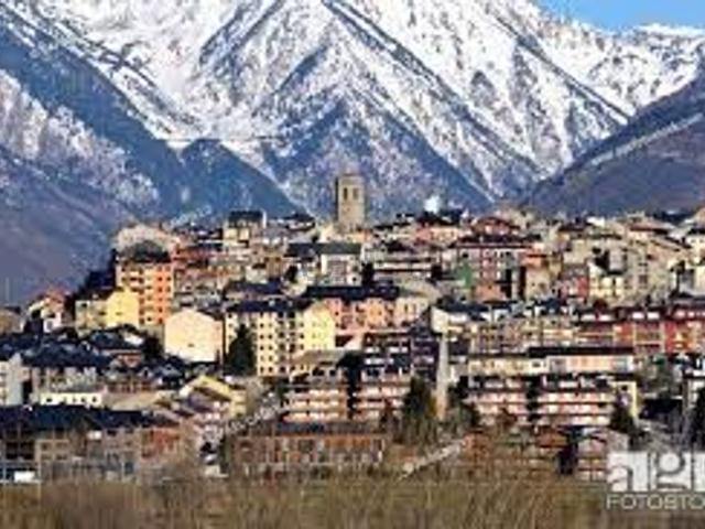 Terreno, Puigcerdà
