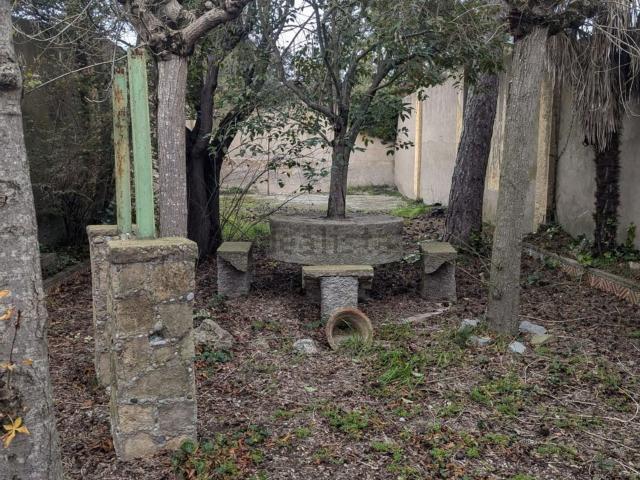 Terreno, Pujalt