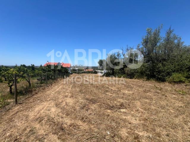 Terreno p/ construção moradia