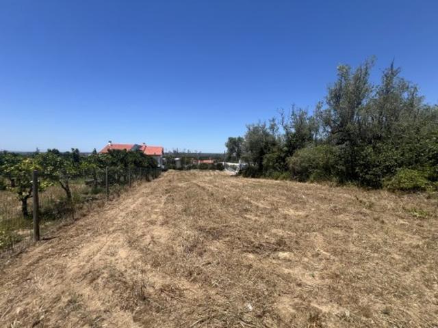 Terreno p/ construção moradia