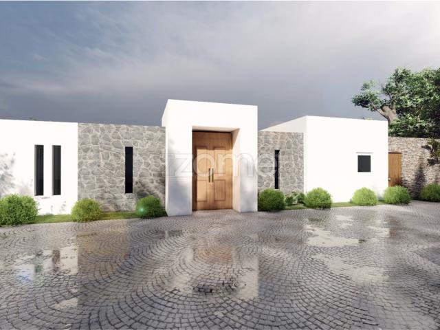 Terreno p/ Construção Moradia Independente 230 m2