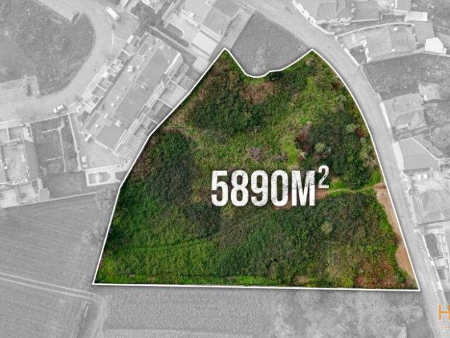 Terreno P/ Construção na Maia | 26083902025