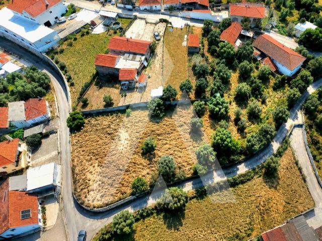Terreno P/ Construção na Caranguejeira Leiria