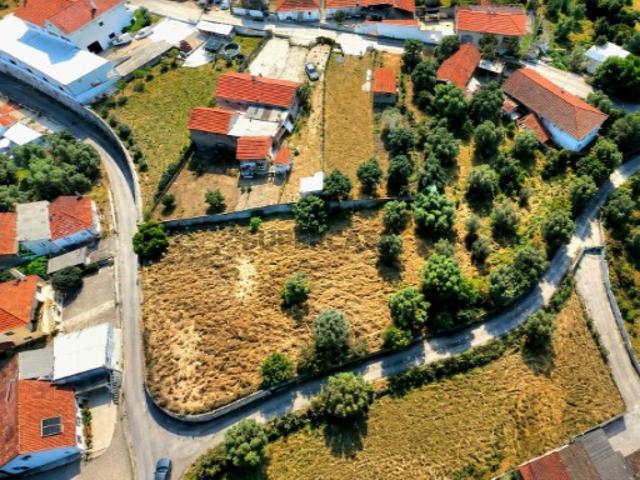 Terreno P/ Construção na Caranguejeira Leiria